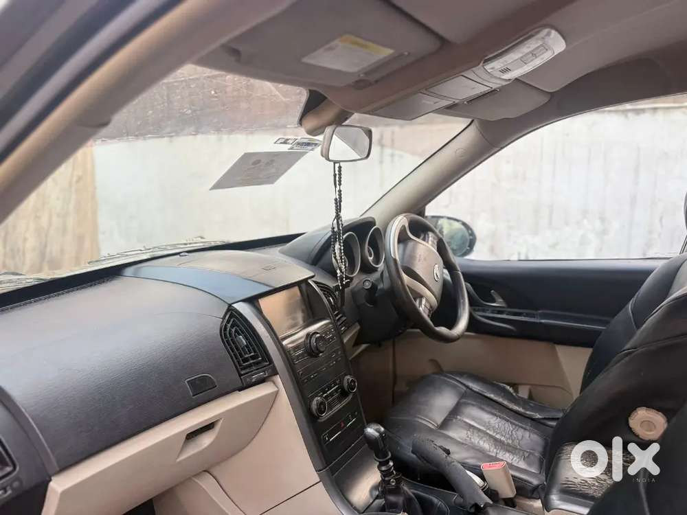 Mahindra Xuv500 2017 Diesel Car