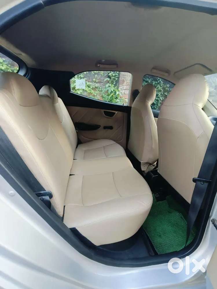 Hyundai Eon Era+ 2018 Model