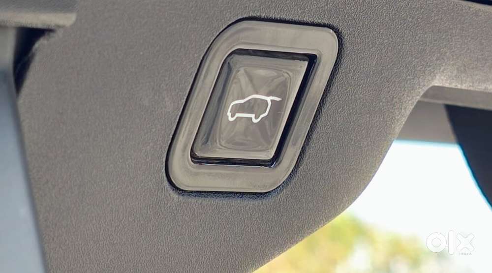 Mahindra Be 6 Be, 2025, Electric