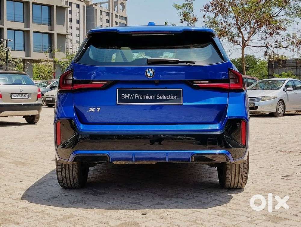 Bmw X1 Sdrive18d M Sport, 2023, Diesel