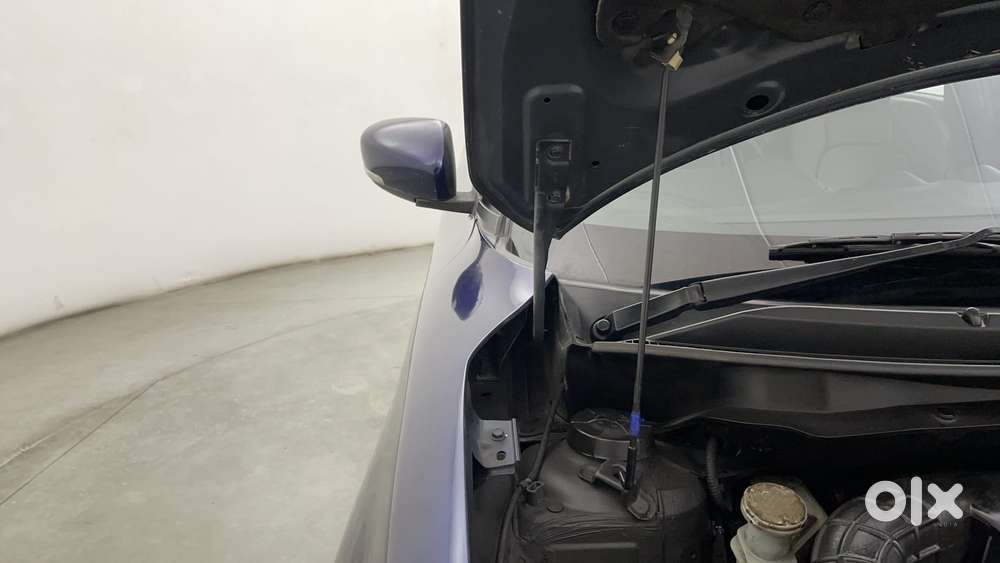 Maruti Suzuki Swift 2021-1.2 Zxi Plus Amt, 2018, Petrol