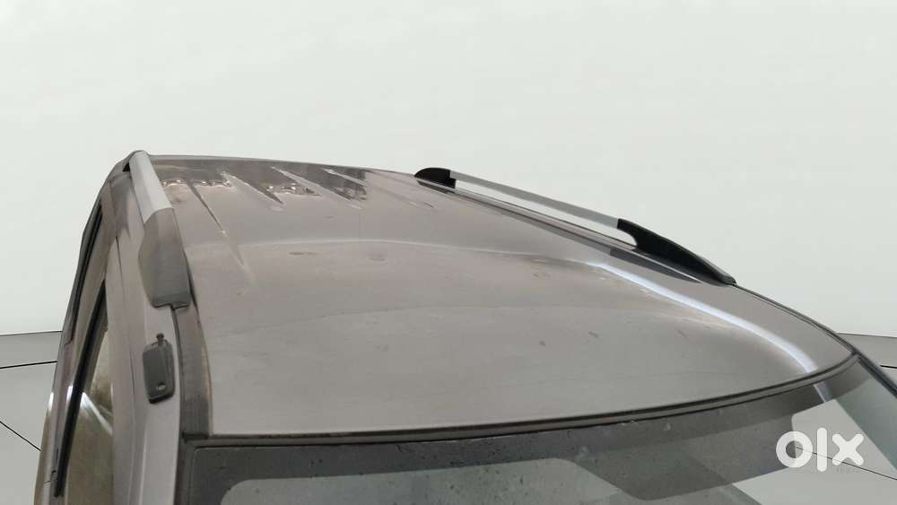 Maruti Suzuki Wagon R 1.0 Vxi, 2017, Petrol