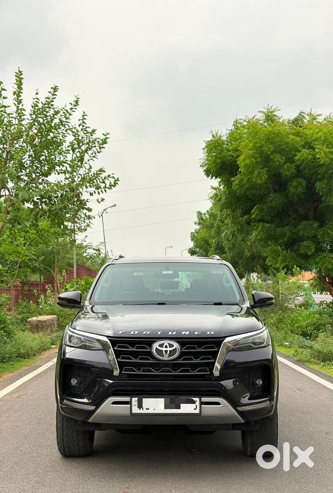 Toyota Fortuner 4x2 At 2.8 Diesel, 2023, Diesel
