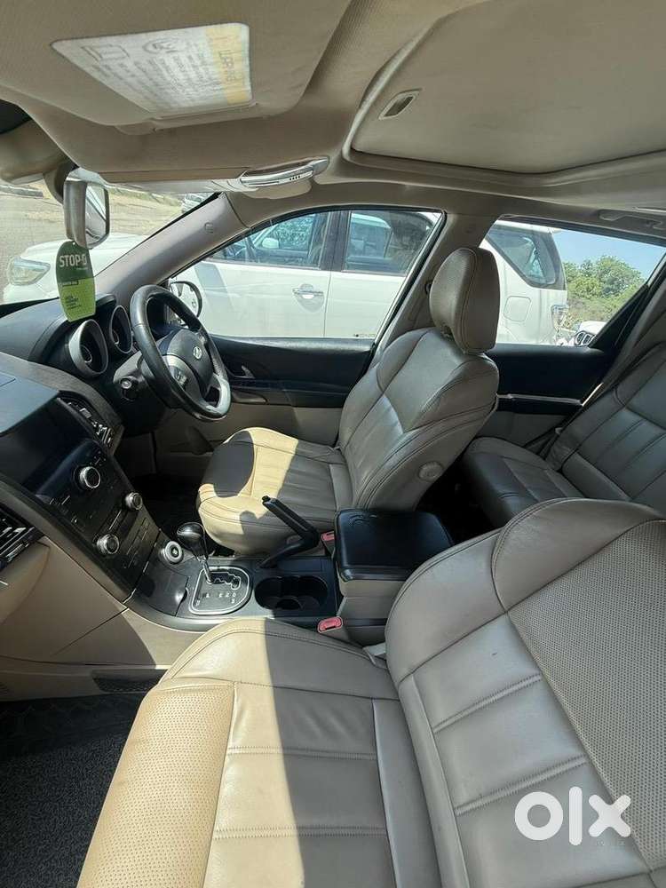 Mahindra Xuv500 2017 Diesel Well Maintained