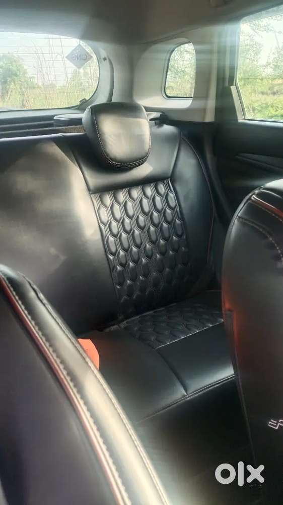 Maruti Suzuki Brezza 2024