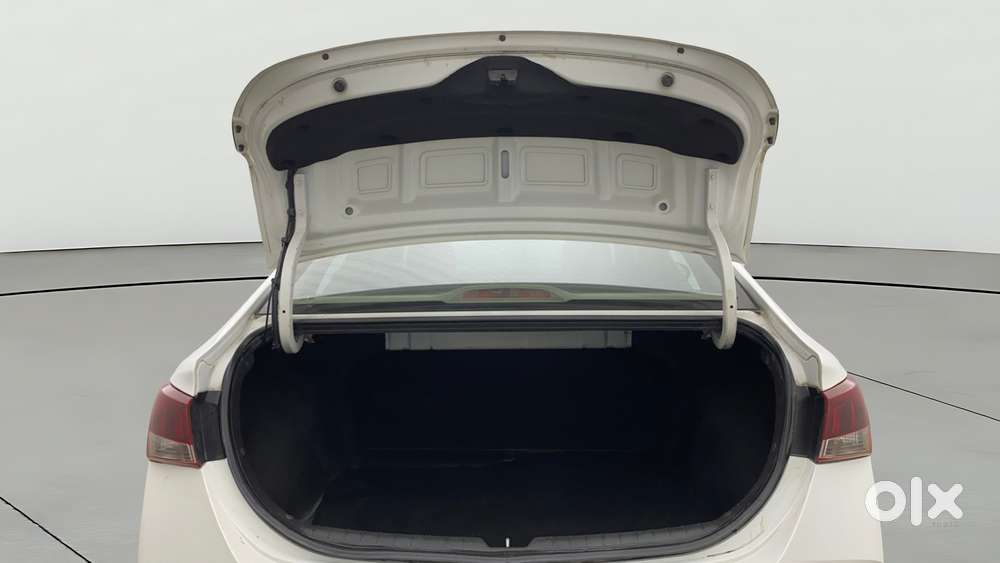 Hyundai Verna Sx 1.5 Crdi, 2021, Diesel