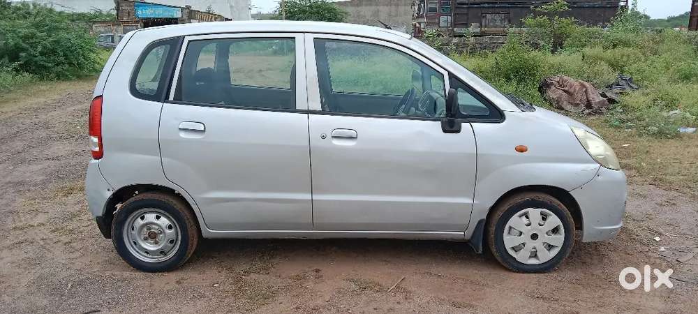 Maruti Suzuki Zen Estilo