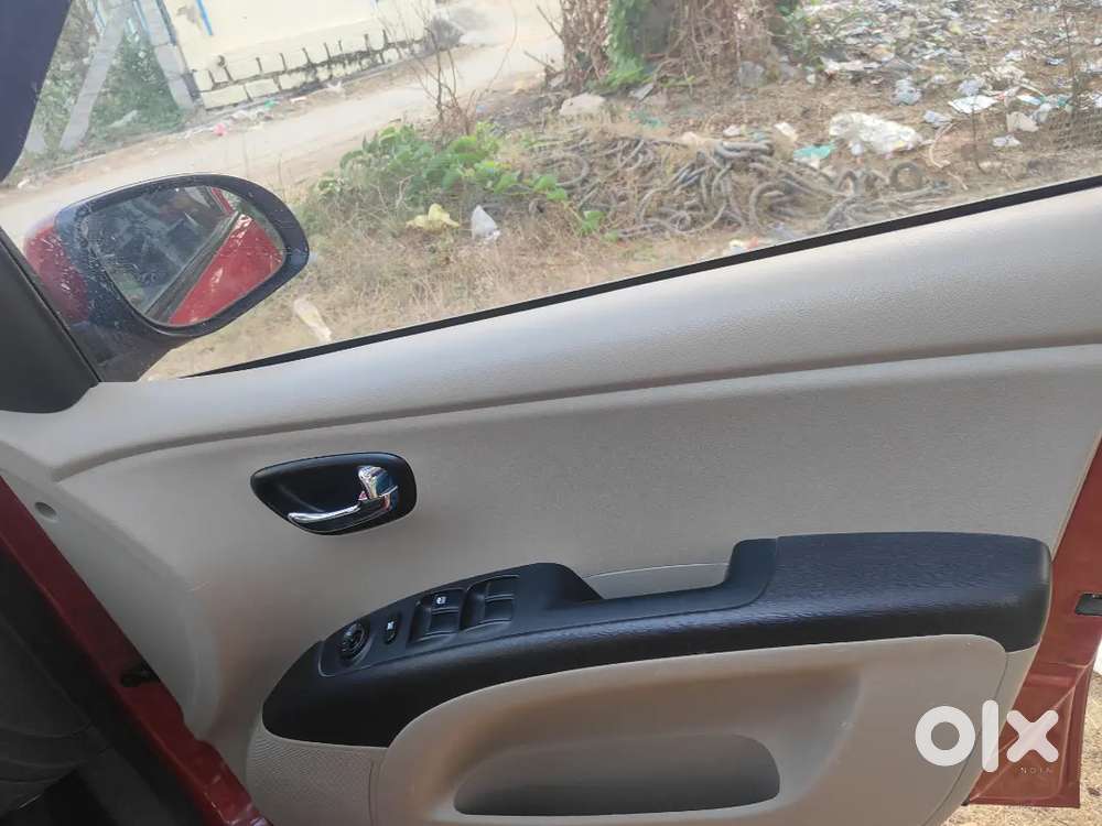 Good Condition And Company Maintenance