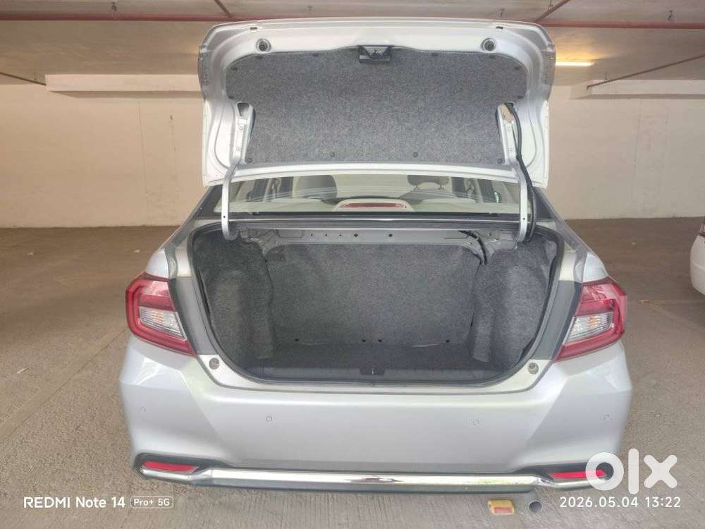 Honda Amaze Vx 1.2 Petrol Mt, 2022, Petrol
