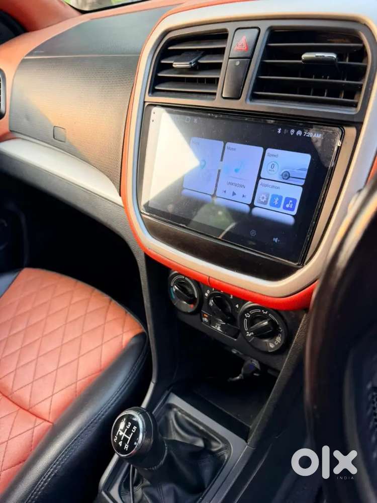 Maruti Suzuki Vitara 2019