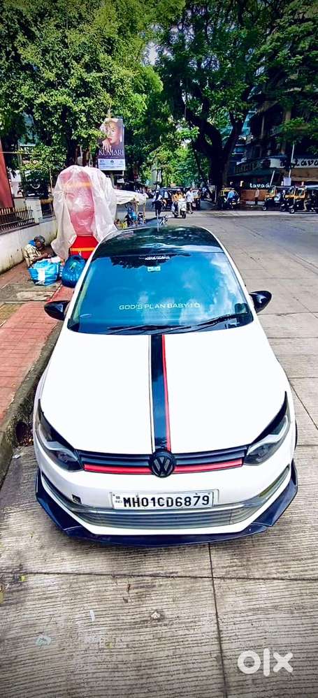 Volkswagen Polo Petrol Well Maintained