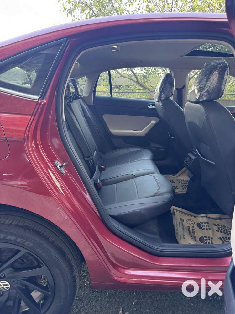 Volkswagen Virtus Gt 1.5 Tsi Dsg, 2023, Petrol