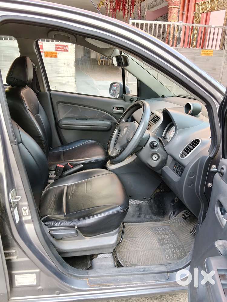 Maruti Suzuki Ritz Vdi (abs) Bs Iv, 2012, Diesel