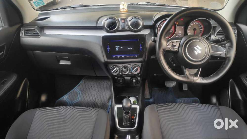 Maruti Suzuki Swift Vxi Abs Bsiv, 2024, Petrol