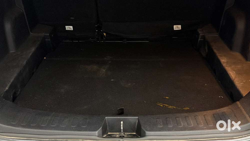 Tata Harrier Fearless Plus Dual Tone, 2024, Diesel