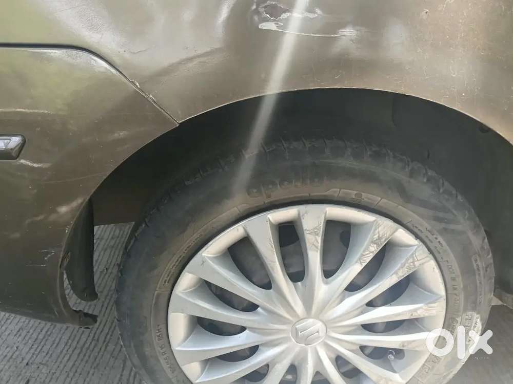 Tata Manza Diesel 2011
