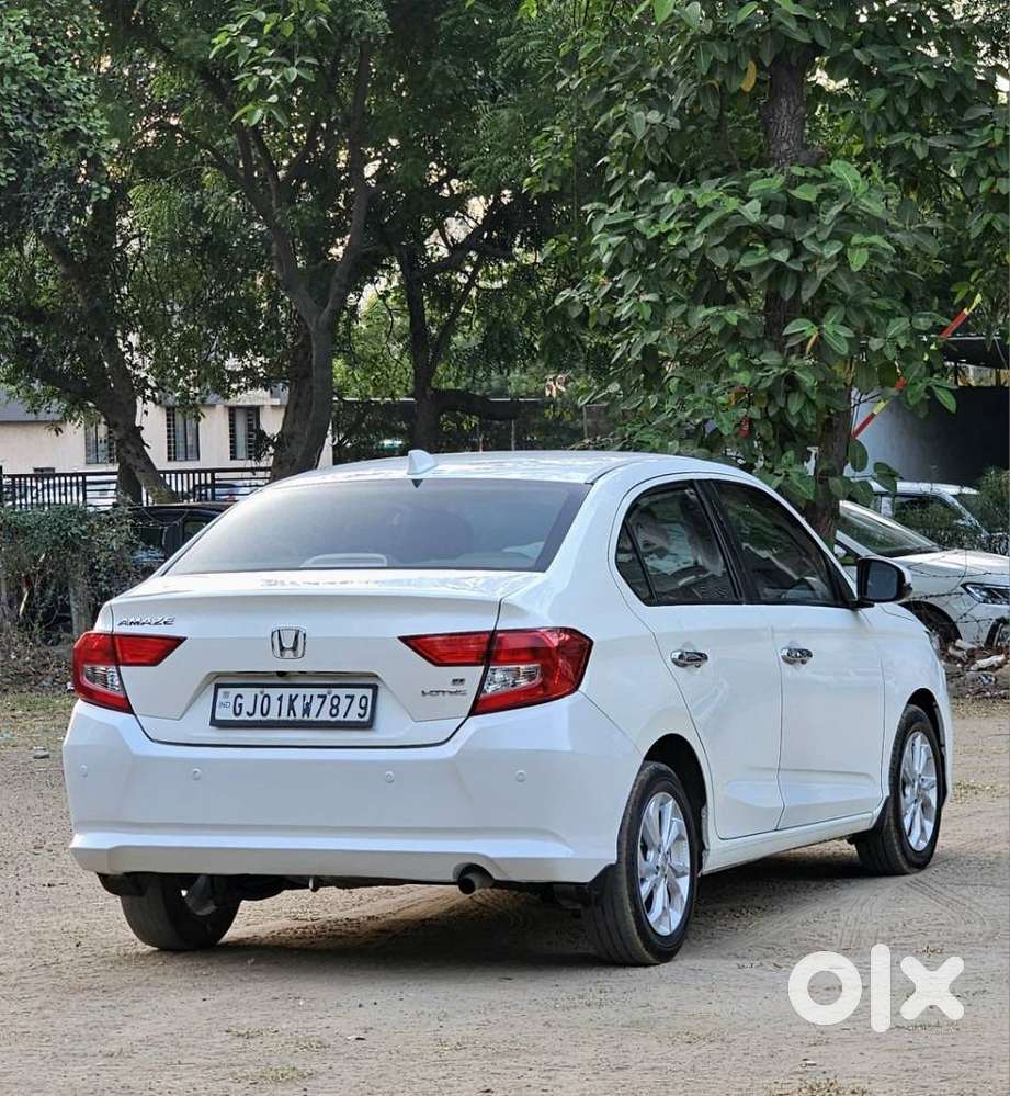 Honda Amaze Vx Diesel, 2019, Diesel