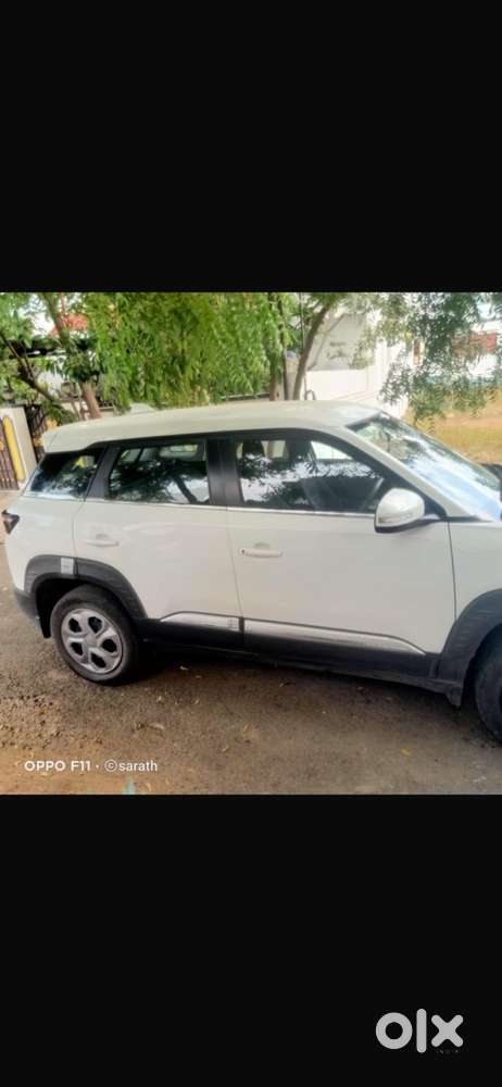 Maruti Suzuki Brezza 2025
