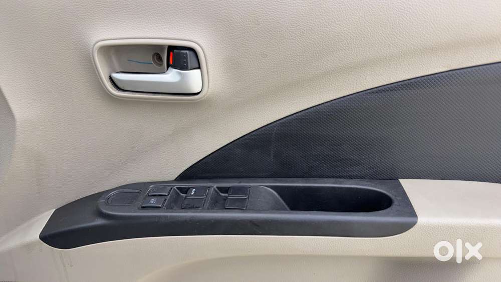 Maruti Suzuki Celerio Vxi, 2016, Petrol