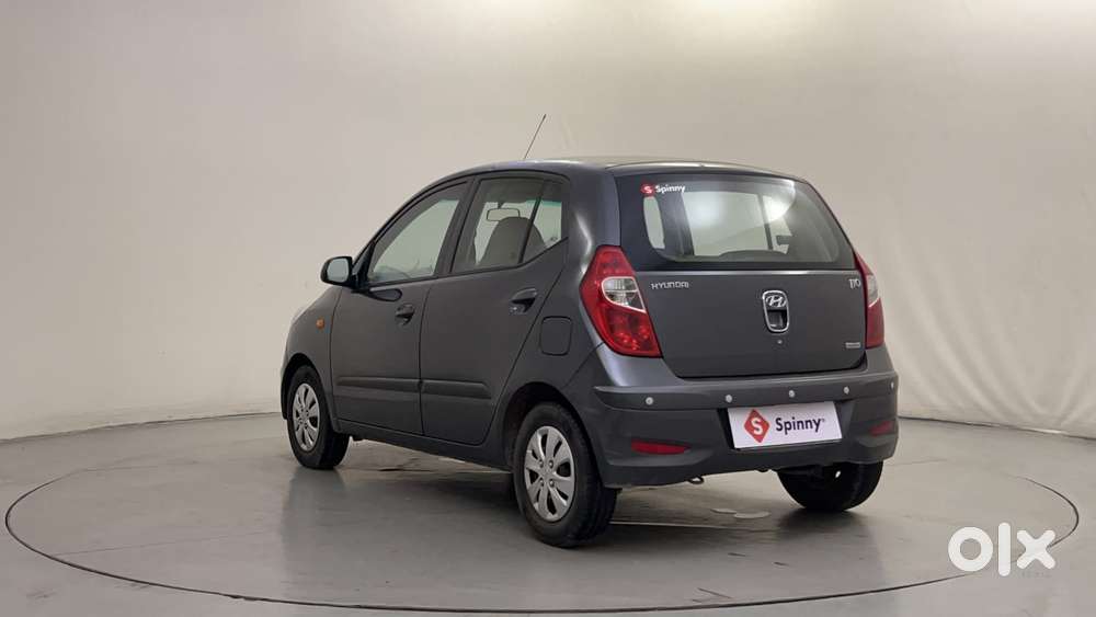 Hyundai I10 Magna 1.1l, 2012, Petrol