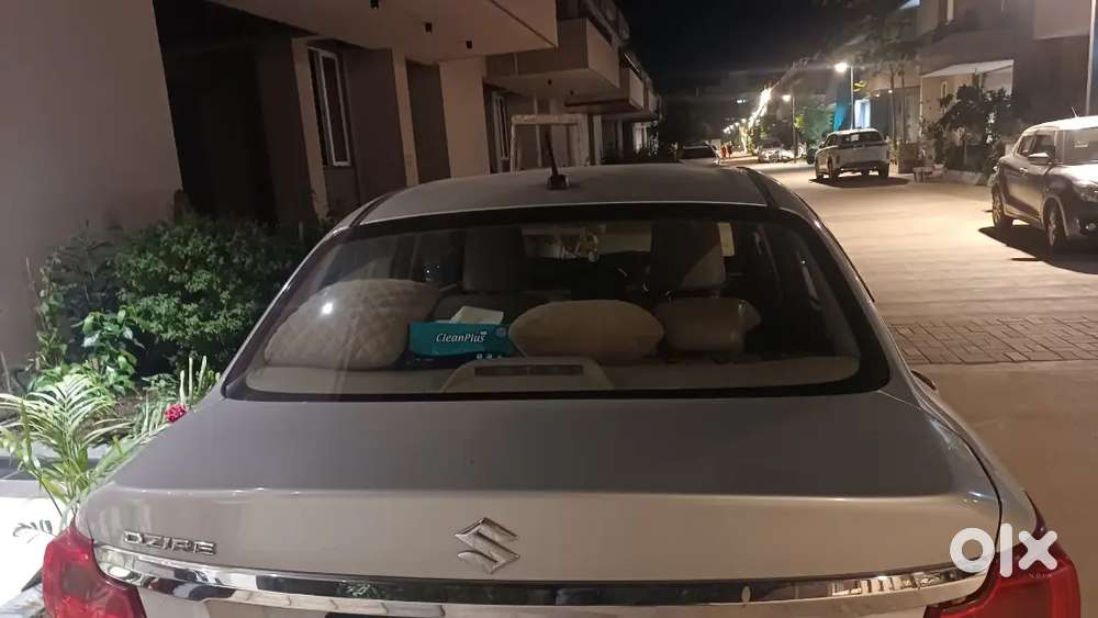 Single Handed Well Maintained Madhya Pradesh Rto Passing