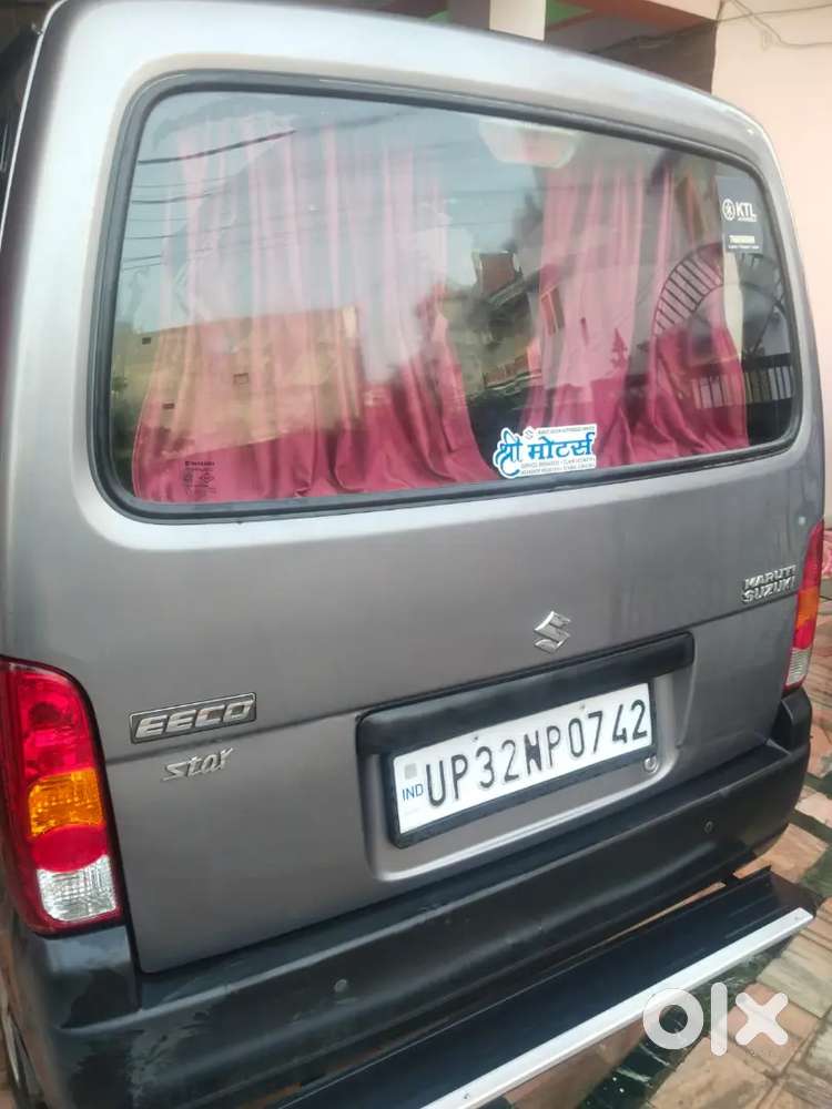 Maruti Suzuki Eeco Ac 2023