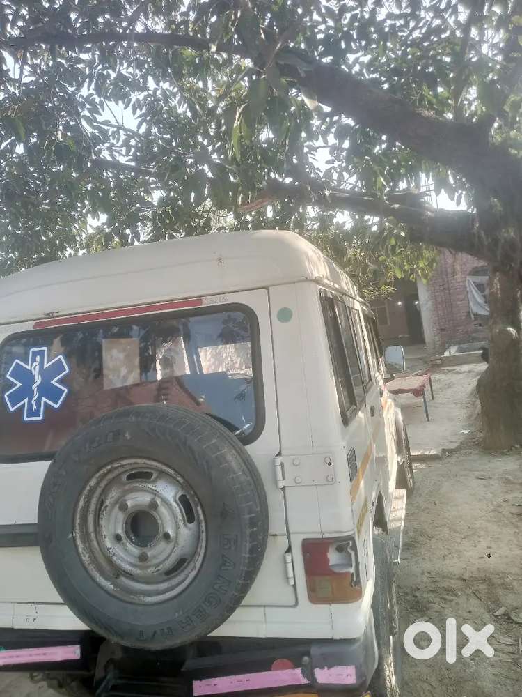 Condition Ok Charo Tyre New Hai Enjen Condition Ok