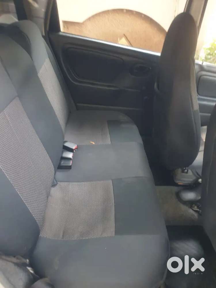 Maruti Suzuki Alto 2011 Petrol 53582 Km Driven