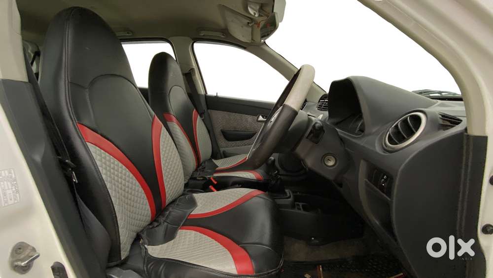 Maruti Suzuki Alto 800 Lxi, 2017, Petrol