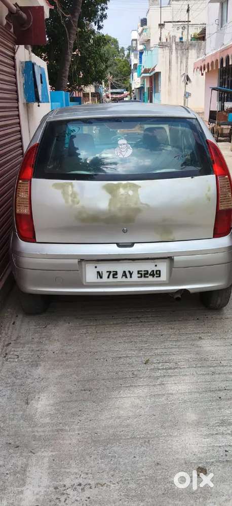 Tata Indica Diesel Manual 2010 Variant