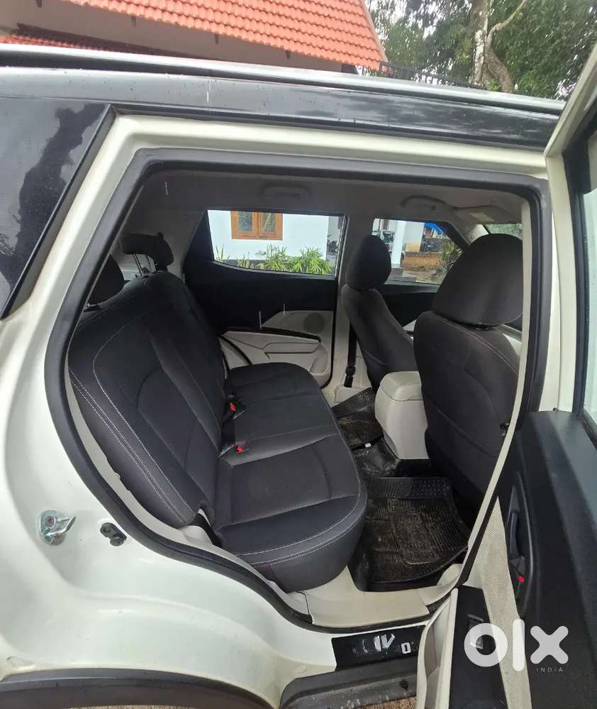 Mahindra Xuv300 Turbosport 2020 Petrol 93000 Km Driven