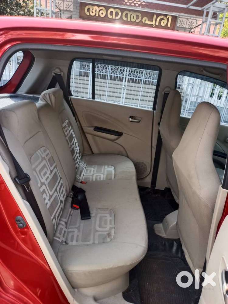 Maruti Suzuki Celerio Vxi, 2018, Petrol