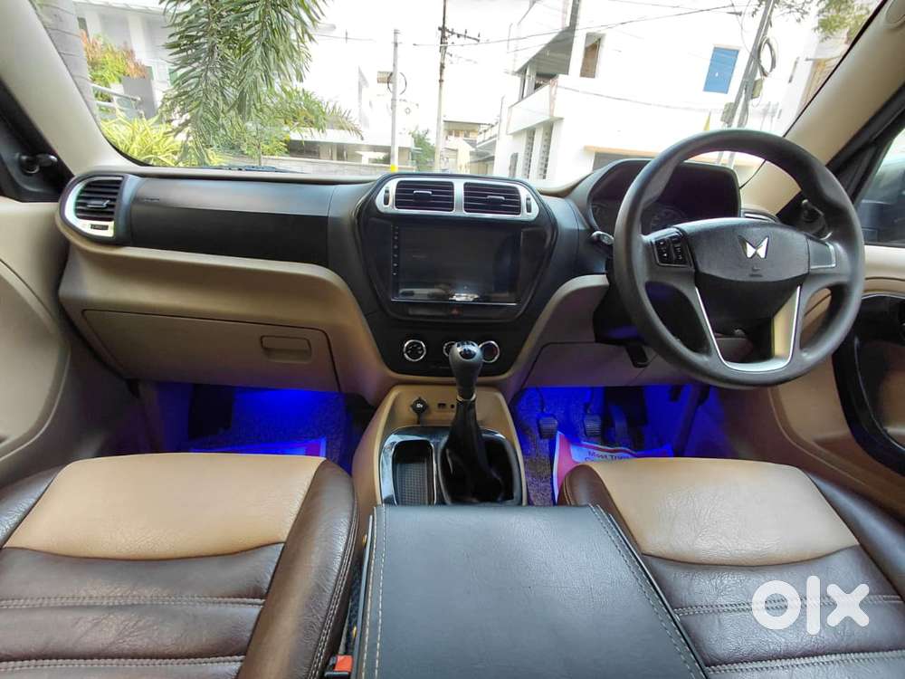 Mahindra Bolero Neo 1.5 N8, 2024, Diesel