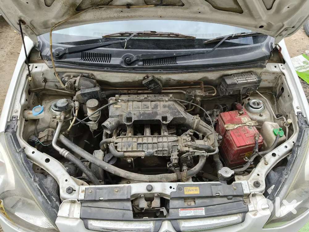 Maruti Suzuki Alto 2016 Km Driven 151000