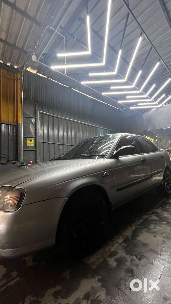 2007 Maruti Suzuki Baleno Petrol