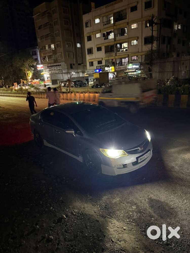 Honda Civic 2006
