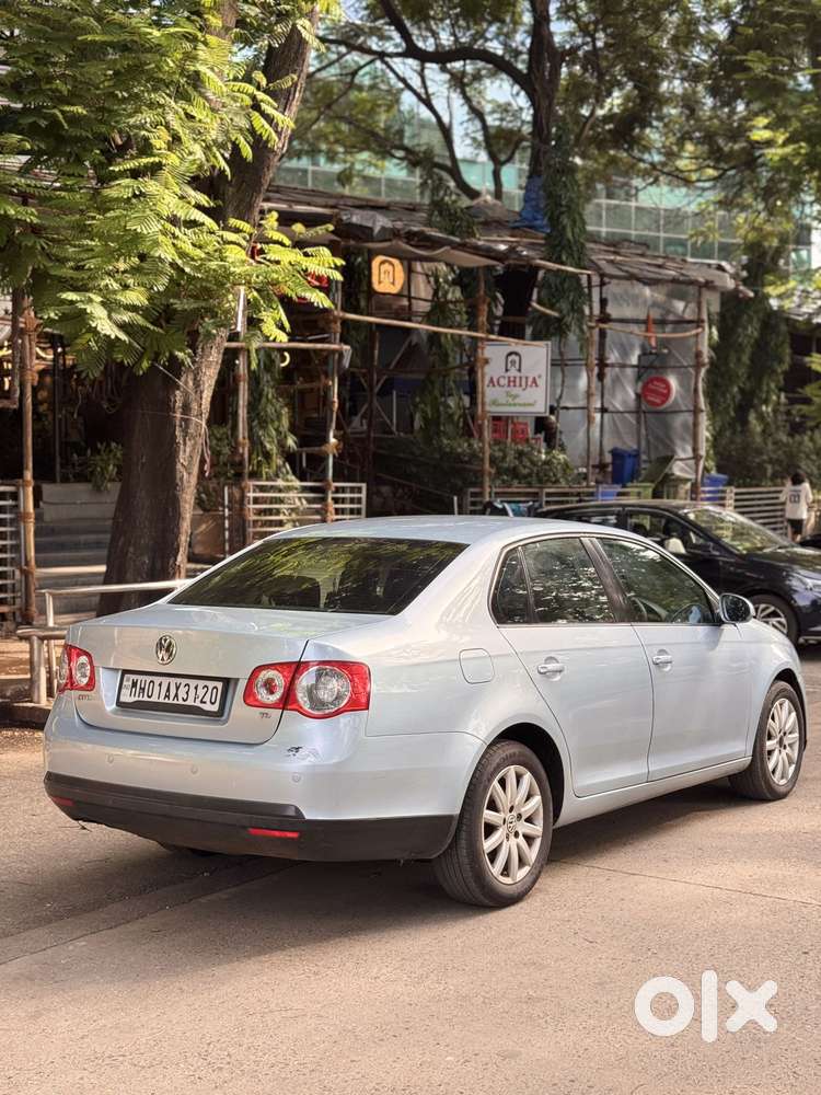 Volkswagen Jetta Comfortline 1.9 Tdi, 2011, Diesel