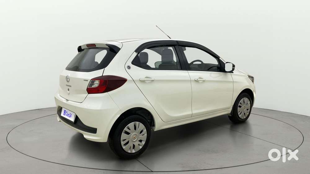 Tata Tiago 1.2 Revotron Xt Cng, 2023, Cng & Hybrids