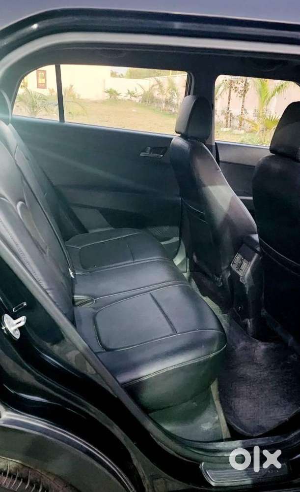 Hyundai Creta 1.6 Sx, 2016, Diesel