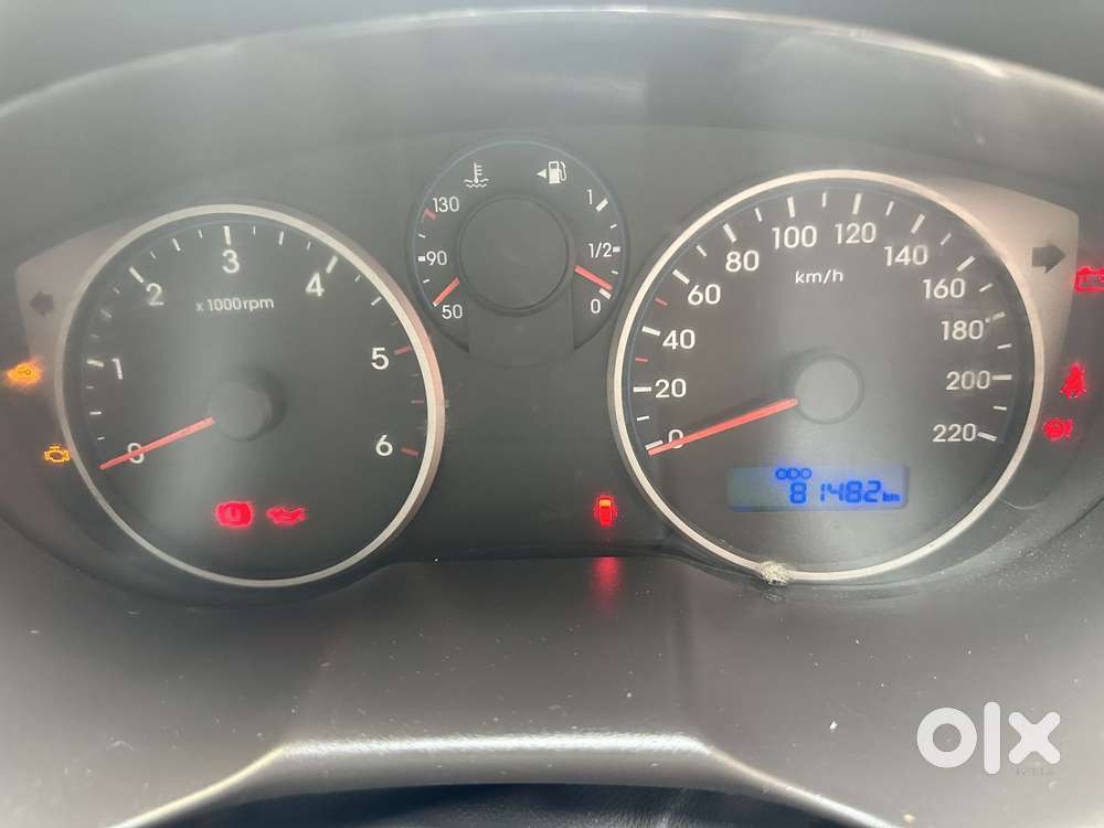 Hyundai I20 Sportz 1.4 Crdi, 2012, Diesel