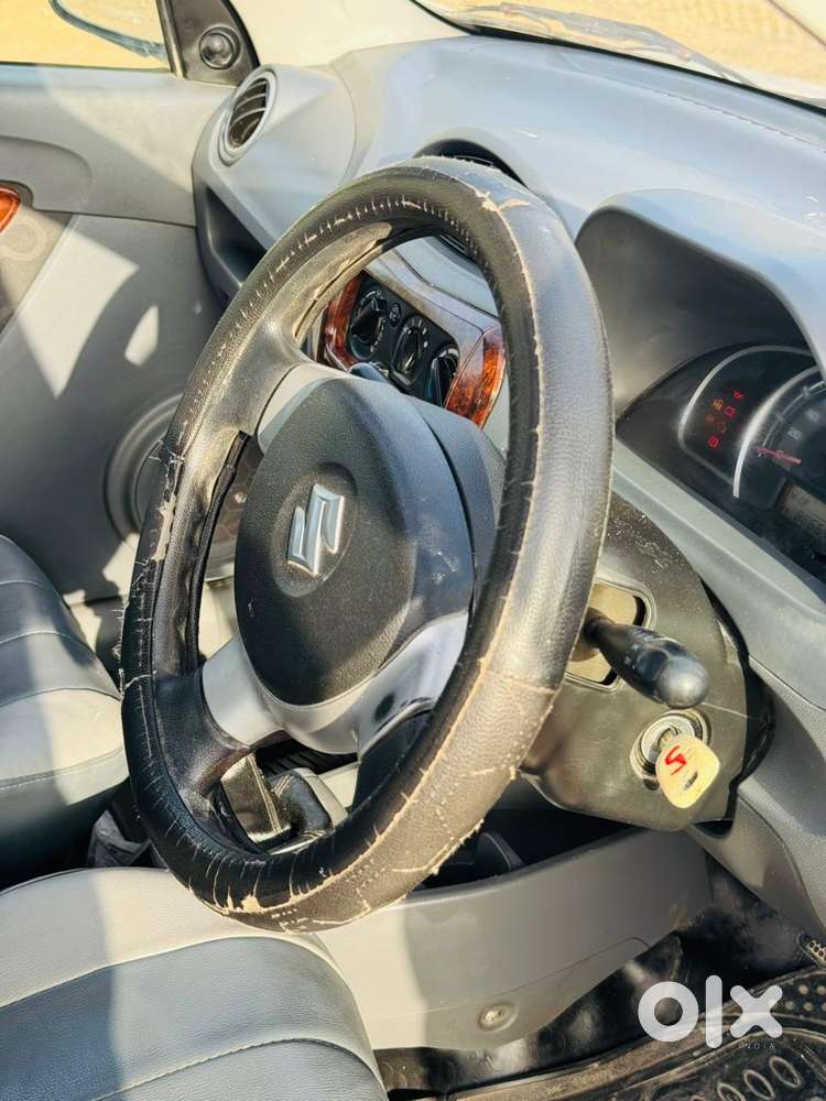 Maruti Suzuki Alto 800, 2016, Petrol