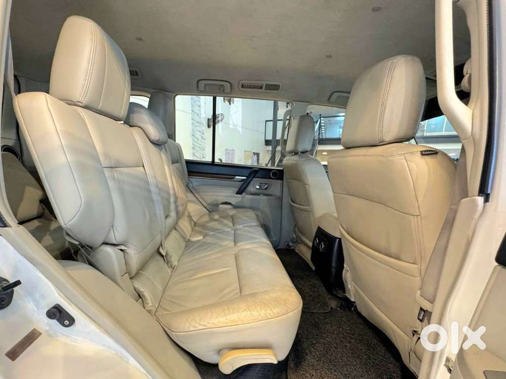 Mitsubishi Montero 3.2 Gls 4x4, 2010, Diesel