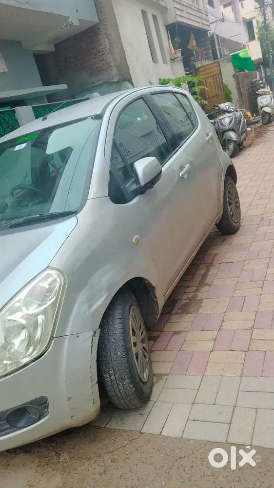 Maruti Suzuki Ritz