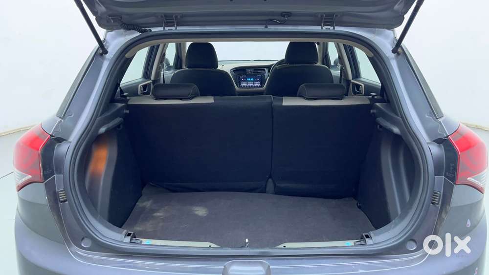 Hyundai Elite I20 [ ] 1.2 Asta, 2016, Petrol