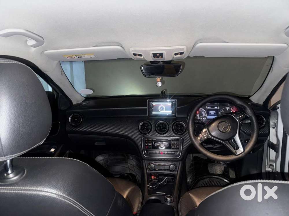Mercedes-benz Diesel 2015