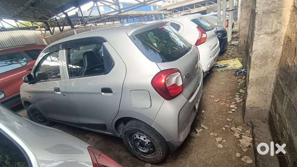 Maruti Suzuki Alto K10 Plus Edition, 2023, Petrol