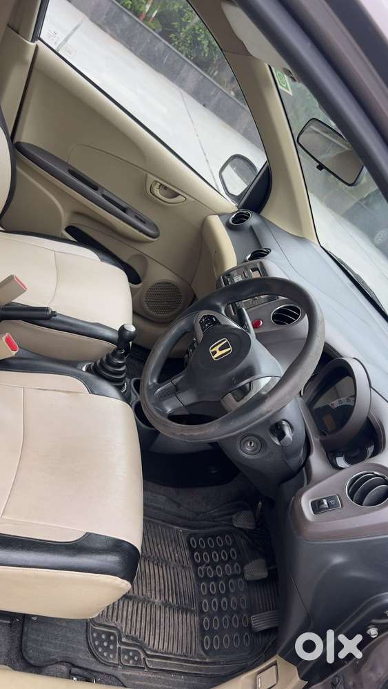 Honda Brio S Mt, 2012, Petrol