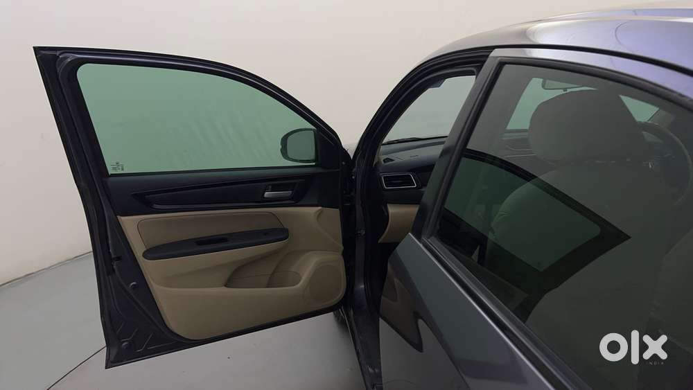 Honda Amaze S Petrol, 2020, Petrol