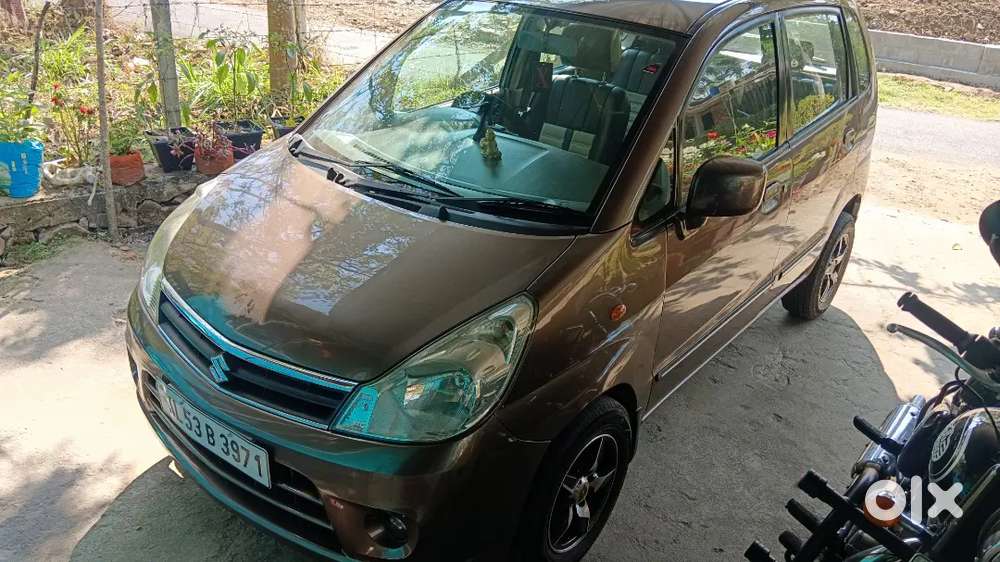 Maruti Suzuki Estilo Vxi 2010