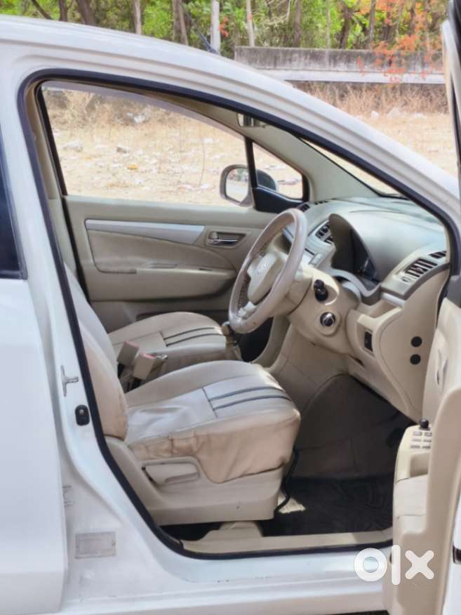 Maruti Suzuki Ertiga Vxi Abs Bs Iv, 2012, Diesel